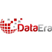 DataEra logo - Similar company to Data Era