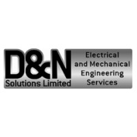 D & N Solutions Limited logo - Similar company to A & A Engineering Solutions Limited