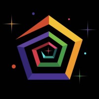 VArtVerse logo - Similar company to Easy Inn