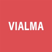Vialma logo - Similar company to Mysongbird