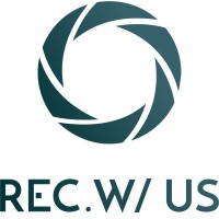 Rec W/ Us logo - Similar company to Env Media