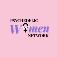 Psychedelic Women Network logo - Similar company to Ideas Research Institute