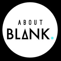 About-Blank. logo - Similar company to About:Blank