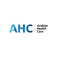 AHC logo - Similar company to Premedsolution