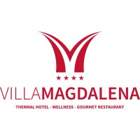 Hotel Villa Magdalena logo - Similar company to Onecloudplanet