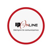 IP ONLINE logo - Similar company to Tlanextli