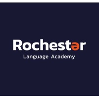 Rochester Language Academy logo - Similar company to Gsx Group Limited