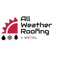 All Weather Roofing & Metal, LLC logo - Similar company to Timberline Roofing And Contracting, Inc.