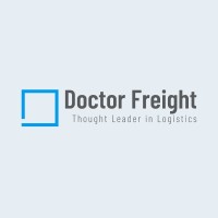 Doctor Freight LLC logo - Similar company to Keller Williams Crystal Coast