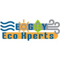 Egyecoxperts logo - Similar company to Bayanat.Aic