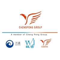 ChengPeng Group-Shanghai Wangji Industry Co.,Ltd logo - Similar company to Everich Corporation