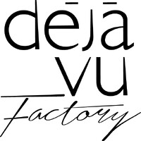 DEJAVU  FACTORY S.R.L. logo - Similar company to Griecam Srl
