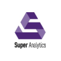 Super Analytics logo - Similar company to Magic Add Ltd.