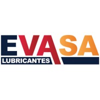 EVASA Lubricantes logo - Similar company to Adman