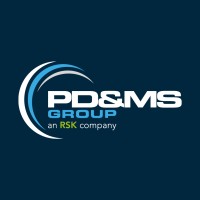 PD&MS Group logo - Similar company to Install Procnc