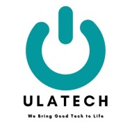 ULATECH logo - Similar company to Ultatech