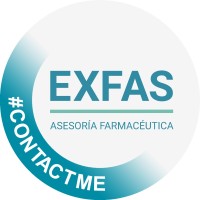 EXFAS logo - Similar company to Aurea