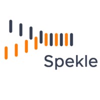 Spekle Solutions logo - Similar company to Spark Data Lab
