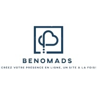 Benomads logo - Similar company to Codelfa Limited