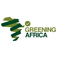 Greening Africa logo - Similar company to Tsemo Holding