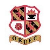 Orrell Rugby Union Football Club (ORUFC) logo - Similar company to Wimbledon Rugby Football Club