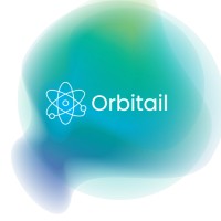 Orbitail logo - Similar company to Supercharged
