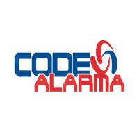 Codealarma logo - Similar company to 5Ess1Ons