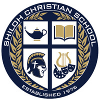Shiloh Christian High School logo - Similar company to Pursuingelite