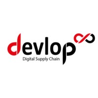 Devlop logo - Similar company to T-Mining