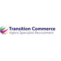 Transition Commerce Ltd logo - Similar company to Dquantumsec Cloud