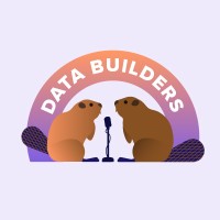 Data Builders Podcast logo - Similar company to Ndm Consultancy S.A.R.L