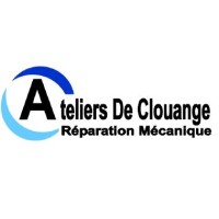ATELIERS DE CLOUANGE REPARATION MECANIQUE logo - Similar company to Adc Services
