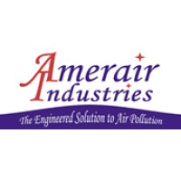 AMERAIR INDUSTRIES, INC. logo - Similar company to Ufl Services Inc