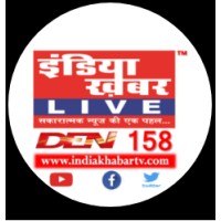 India Khabar Live logo - Similar company to Vyapak Enterprises