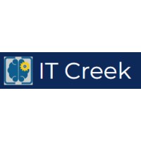 IT Creek logo - Similar company to Appzone It Services