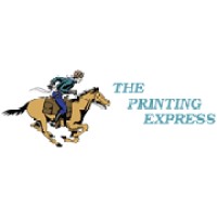 The Printing Express logo - Similar company to Printlogic