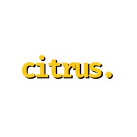 citrus. logo - Similar company to Sterling Grace Technologies