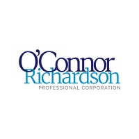 O'Connor Richardson PC logo - Similar company to Finatic
