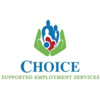 Choice Supported Employment Services Inc.