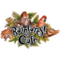 Rainforest Cafe, London logo - Similar company to London Cafe