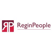 Regin People logo - Similar company to Clear Engagement