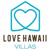 Love Hawaii Villas logo - Similar company to The Co-Host