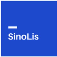 SINOLIS logo - Similar company to Synolis