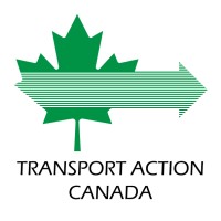 Transport Action Canada logo - Similar company to More Transit Southern Ontario