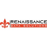 Renaissance Data Solutions logo - Similar company to Renascence It Consulting, Inc.