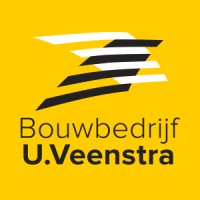 Bouwbedrijf U. Veenstra B.V. logo - Similar company to Vdm Woningen