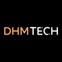 DHM TECH logo - Similar company to Dhm It