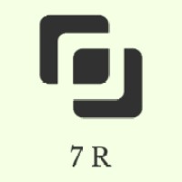 Seven R Consulting logo - Similar company to Revibe