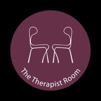 The Therapist Room logo - Similar company to Psychedd