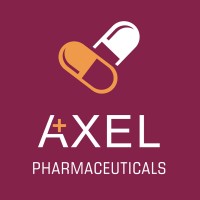 Axel Pharmaceuticals India logo - Similar company to Rhino Bio Science